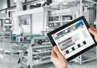 Технологии в области профессиональной автоматики и промышленной электроники