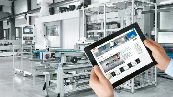 Технологии в области профессиональной автоматики и промышленной электроники