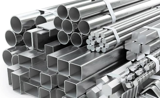 Оцинкованный металлопрокат: основные аспекты и преимущества