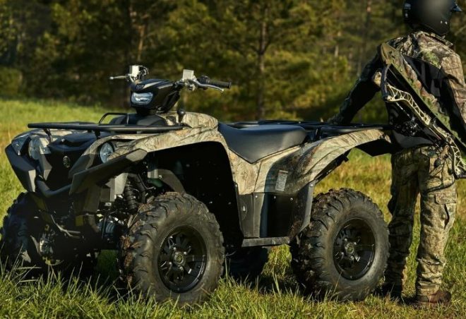 Какой квадроцикл купить для активного отдыха: Обзор рынка
