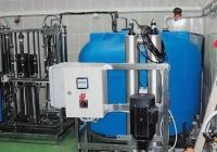 Отличия установок для гемодиализа: Ключевые аспекты и водоочистка