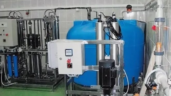 Отличия установок для гемодиализа: Ключевые аспекты и водоочистка