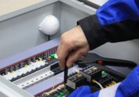 Производство шкафов автоматики и управления: Важный элемент современного промышленного оборудования