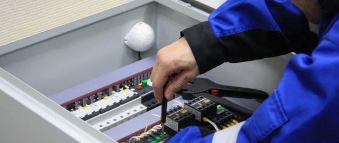 Производство шкафов автоматики и управления: Важный элемент современного промышленного оборудования