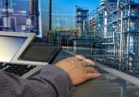 Услуги по сервисному обслуживанию для предприятий ТЭК: надёжность и эффективность