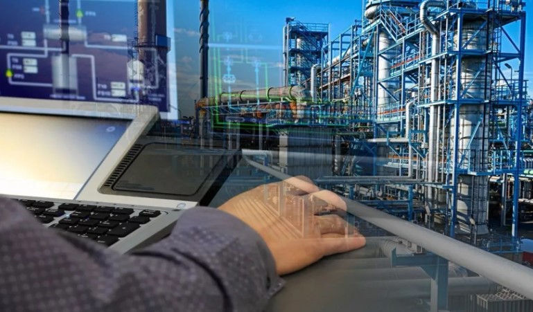 Услуги по сервисному обслуживанию для предприятий ТЭК: надёжность и эффективность