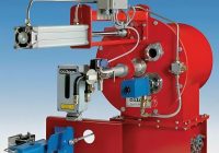 Горелочное оборудование Oilon: Преимущества, особенности и области применения