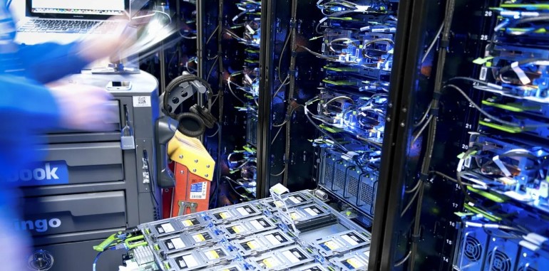 Обслуживание серверов организаций: ключевые аспекты и преимущества