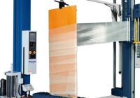 Паллетоупаковщик: Как выбрать идеальное решение для упаковки и защиты грузов