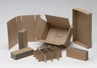 Картонная упаковка для бизнеса: Экономия и устойчивое развитие