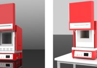 Муфельные печи Thermansys для лабораторий и производства: обзор моделей