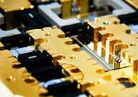 Микроволновые компоненты: как проектируются и производятся ключевые элементы связи