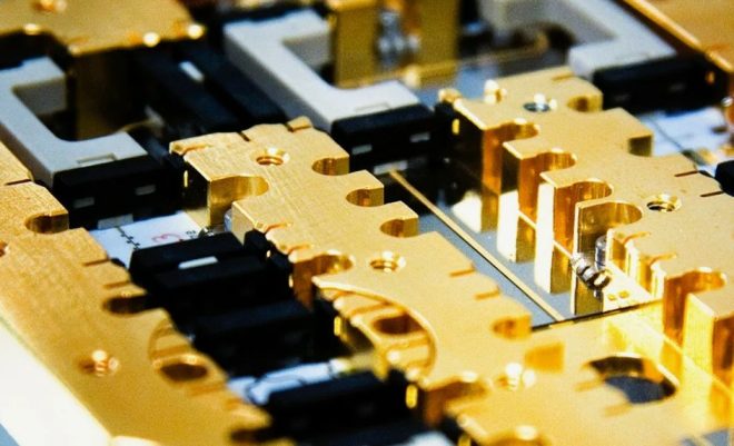 Микроволновые компоненты: как проектируются и производятся ключевые элементы связи