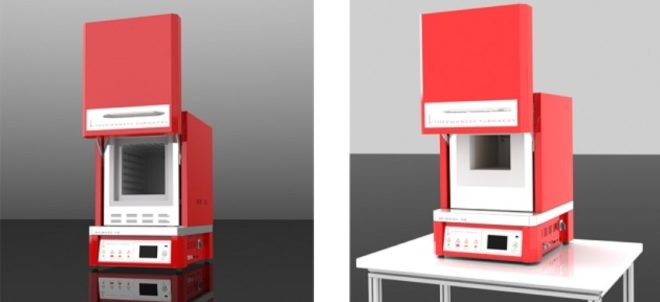 Муфельные печи Thermansys для лабораторий и производства: обзор моделей
