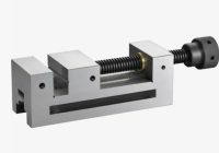 Применение лекальных тисков в различных сферах производства