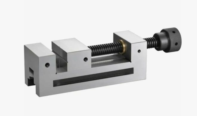 Применение лекальных тисков в различных сферах производства