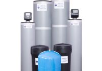 От механической очистки до обратного осмоса: путеводитель по промышленным системам фильтрации