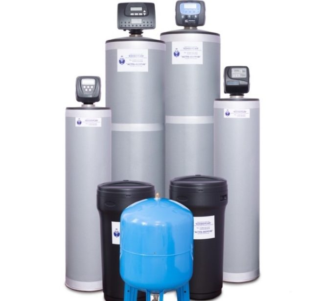 От механической очистки до обратного осмоса: путеводитель по промышленным системам фильтрации