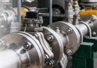 Комплексные решения для инженерных систем: от проекта до реализации