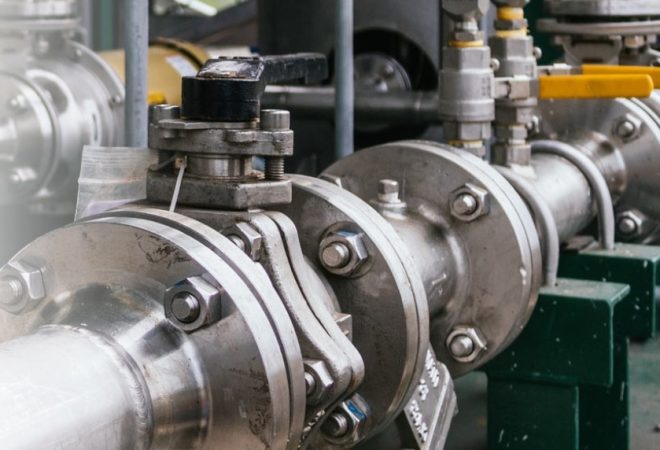 Комплексные решения для инженерных систем: от проекта до реализации