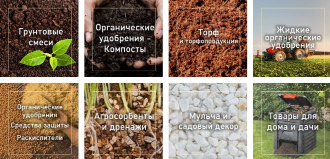 Органические удобрения: виды, применение и эффективность