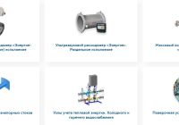 Инновации в производстве контрольно-измерительного оборудования: от расходомеров до узлов учета