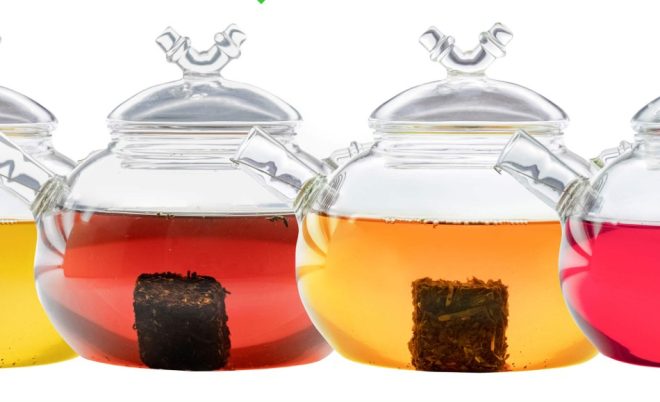 Прессованный чай: почему его стоит попробовать хотя бы раз