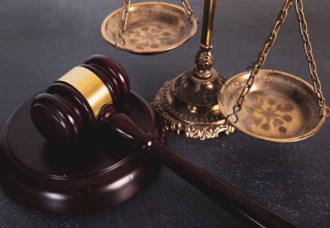 10 причин обратиться к военному юристу: защита ваших прав в армии