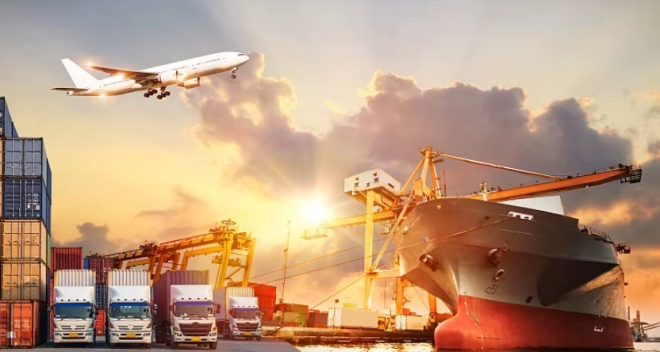 Логистические решения для поставок из Китая: сравнение вариантов