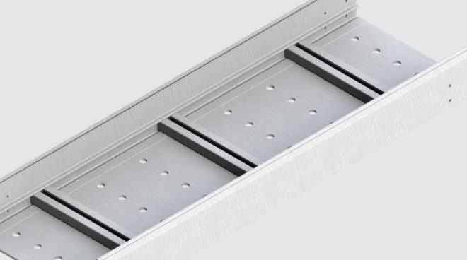 Как выбрать композитные кабельные лотки для своего проекта