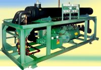 Водоохлаждающие установки AIRCOOL: модификации и их применение