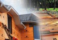 Утеплитель Пеноплэкс: советы по монтажу и эксплуатации