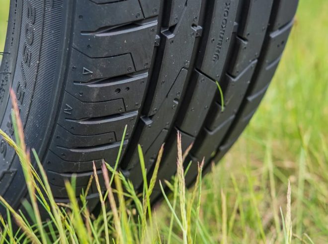 Обзор лучших летних шин Yokohama: актуальные модели сезона