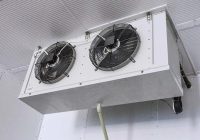 Принцип работы воздухоохладителя: основные этапы и компоненты