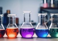 Основные виды химических реактивов: классификация и особенности