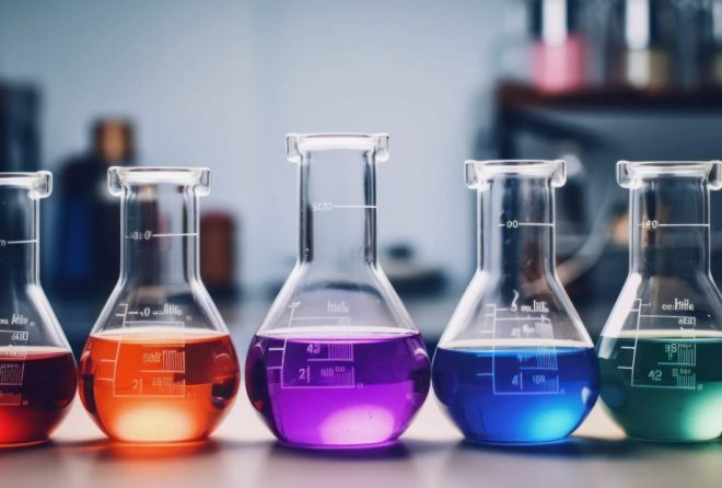Основные виды химических реактивов: классификация и особенности