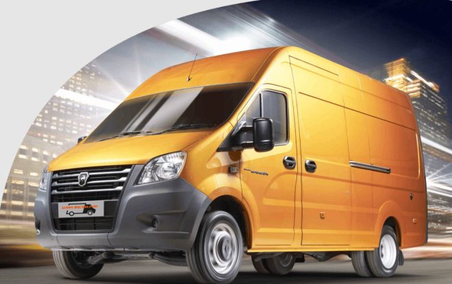 Аренда газели посуточно без водителя: преимущества и нюансы