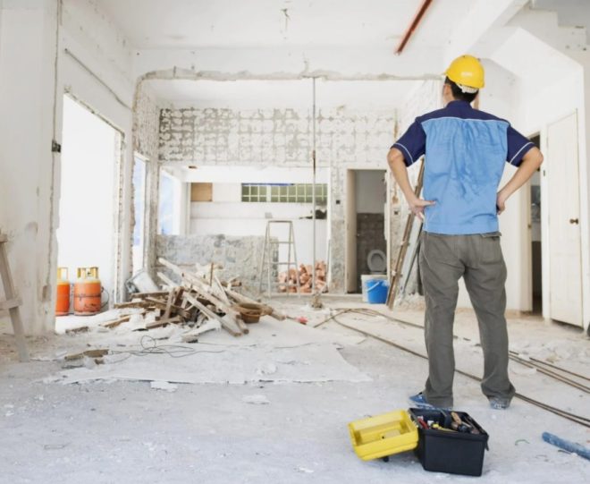 Бюджетный ремонт квартир: секреты экономии