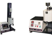 Пластометры SANTAM: как выбрать идеальный прибор для лаборатории