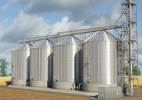 Как силосы обеспечивают сохранность зерна на длительный срок