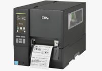 Применение TSC MH241 в логистике и производстве