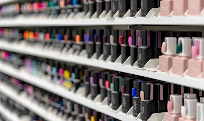 Гель-лак: как выбрать идеальный оттенок и марку