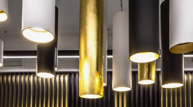 Светильники для дома: как выбрать идеальное освещение для каждой комнаты