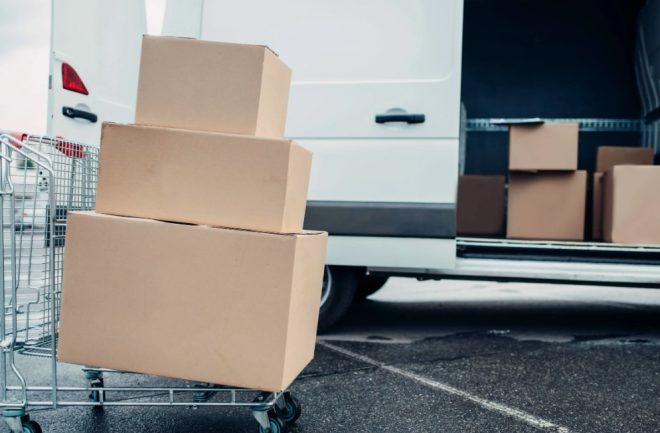 Комплексные логистические услуги для селлеров: международная доставка, фулфилмент, сопровождение