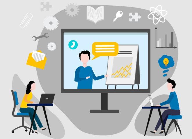 Будущее образования: почему дистанционное обучение становится нормой