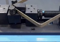 Как повысить производительность с помощью станков для гибки металла