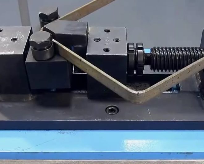 Как повысить производительность с помощью станков для гибки металла