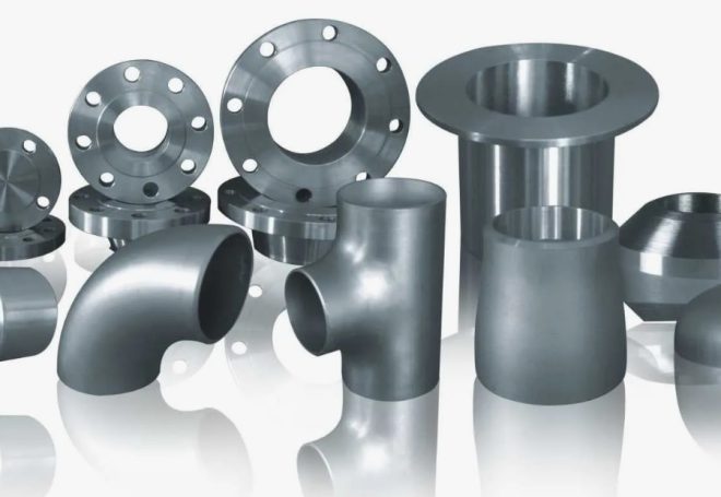 Соединительные детали для трубопроводов: обзор рынка и советы по выбору