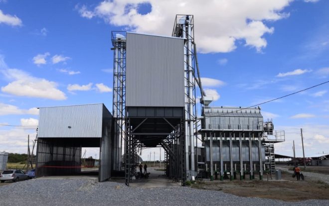 Преимущества зерноочистительных комплексов ЗАВ для современных аграриев