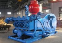 Как выбрать буровой насос для нефтяной и газовой промышленности